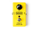 MXR M148 MXR MICRO CHORUS 