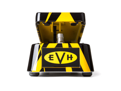 Jim Dunlop EVH95 CRY BABY EVH WAH 
