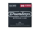 Jim Dunlop DEN0946 NICKEL WOUND ELECTRIC GUITAR STRINGS 09-46  
