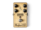MXR M77 MXR CUSTOM BADASS MODIFIED OD 