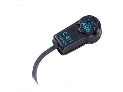 AKG C411PP 
