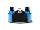 Jim Dunlop FFM1 SILICON FUZZ FACE MINI DISTORTION 