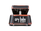 Jim Dunlop SC95 SLASH CRY BABY CLASSIC WAH  