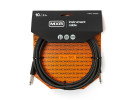 MXR DCIS10 MXR 10 FT STANDARD INSTRUMENT CABLE - STRAIGHT / STRAIGHT 