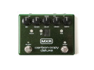 MXR M292 MXR CARBON COPY DELUXE ANALOG DELAY  