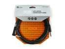 MXR DCIX10R MXR 10 FT PRO SERIES INSTRUMENT CABLE - RIGHT / STRAIGHT  