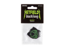 MXR PH112P94 HETFIELD'S BLACK FANG PICK .94MM 6-pack 