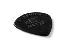 Jim Dunlop 47PXLS JAZZ III XL STIFFO PICK 1.38MM 6-pack 