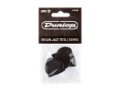 Jim Dunlop 47PXLS JAZZ III XL STIFFO PICK 1.38MM 6-pack 