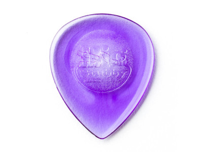 Jim Dunlop 475P200 BIG STUBBY PICK 2.00MM 6-pack 