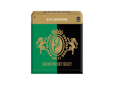 Rico Reeds RGC10ASX300 ALTO #3 