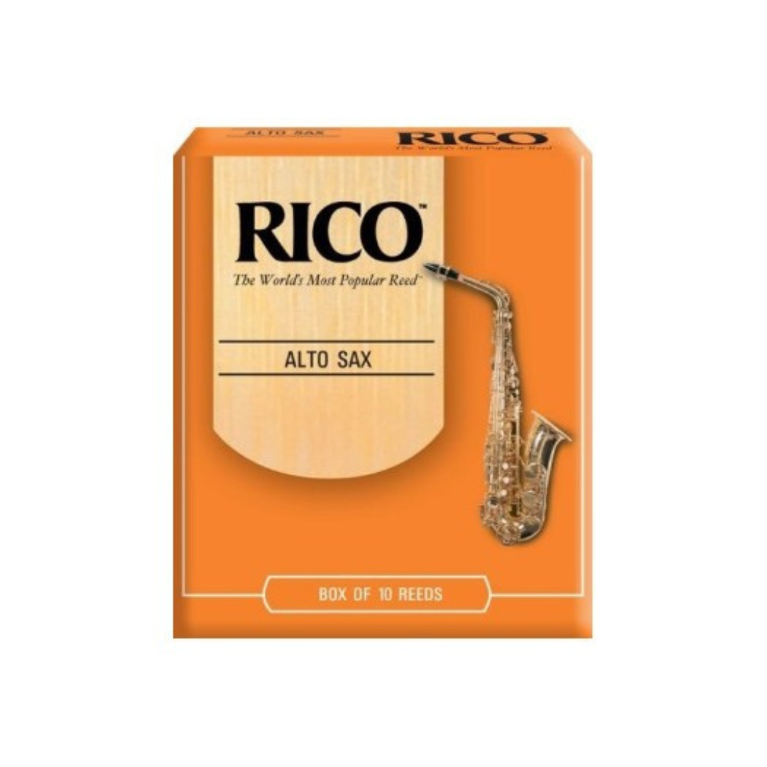 Rico Reeds RJA1035 ALTO SAX #1.5  