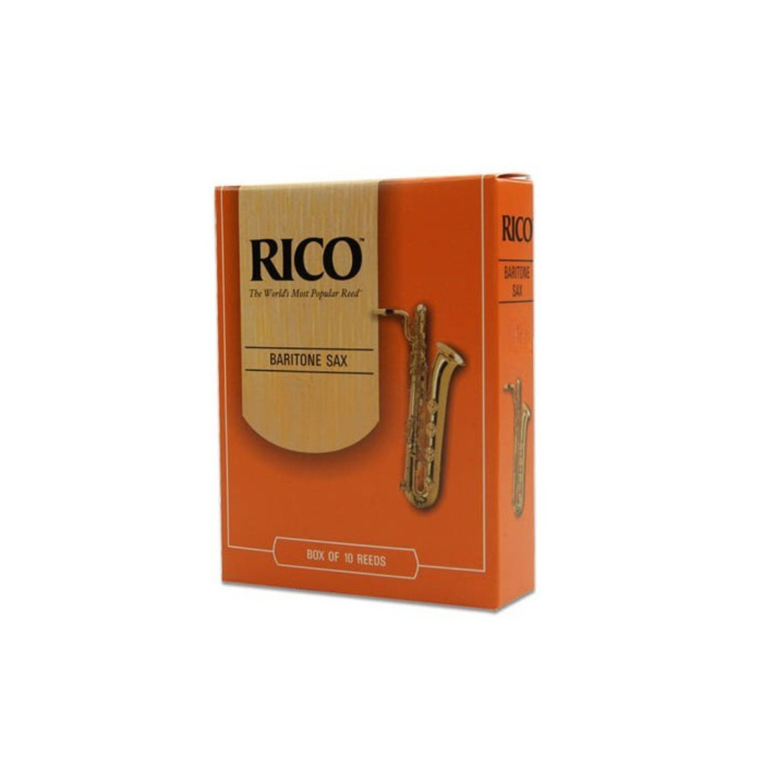 Rico Reeds RLA1020 BARI SAX #2  