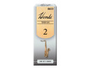 Rico Reeds RHKP5TSX200 Hemke Alt Sax #2  