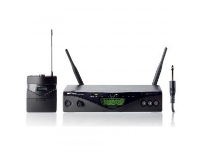 AKG WMS450 Guitar Set BD2 50mW 