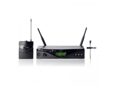AKG WMS 450 PRESENTER SET 