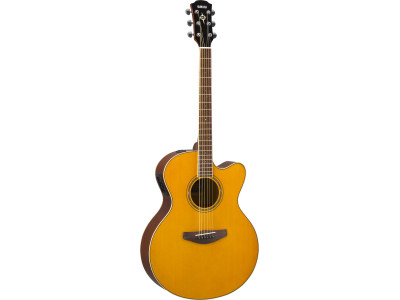 Yamaha CPX600 II Vintage Tint 