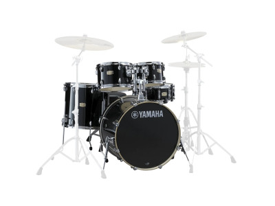Yamaha SBP2F5 Stage Custom Raven Black 