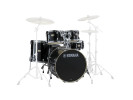 Yamaha SBP2F5 Stage Custom Raven Black 