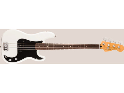 Fender Player II Precision Bass RW Polar White 
