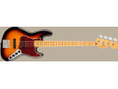 Fender Player II Jazz Bass MOD MN 3 Tone Sunburst  