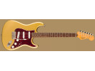 Squier By Fender FSR CV 60S Stratocaster LRL TSPG Aztec Gold  