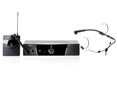 AKG WMS 40 PRO FLEXX SPORT SET 