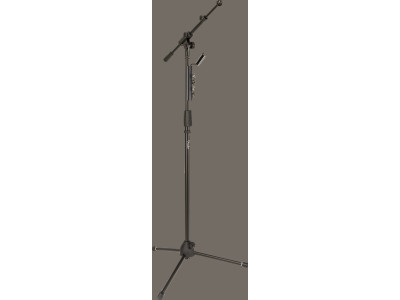 Fender TELESCOPING MICROPHONE STAND 