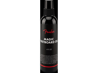 Fender MAGIC FRETBOARD OIL 