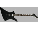 Jackson JS32T KE AH FB Satin Black  