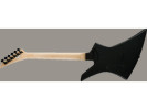 Jackson JS32T KE AH FB Satin Black 