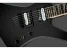 Jackson JS32T KE AH FB Satin Black 