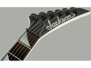Jackson JS32T KE AH FB Satin Black 