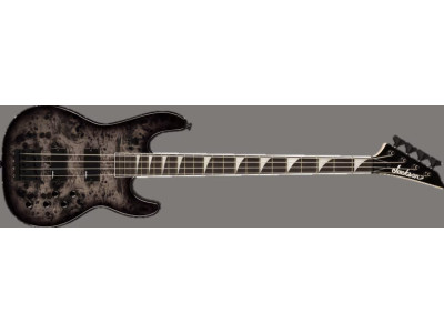 Jackson JS3P CB TR Black Burst 