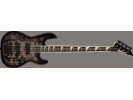 Jackson JS3P CB TR Black Burst 