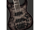 Jackson JS3P CB TR Black Burst 