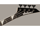 Jackson JS3P CB TR Black Burst 