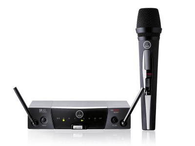 AKG WMS 40 PRO FLEXX VOCAL SET AKG WMS 40 PRO FLEXX VOCAL SET
