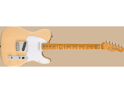 Fender Limited Edition Vintera II Road Worn 60s Telecaster MN Blonde 