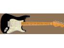 Fender Limited Edition Vintera II Road Worn 60s Stratocaster MN Black 