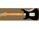 Fender Limited Edition Vintera II Road Worn 60s Stratocaster MN Black 
