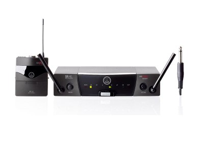 AKG WMS 40 PRO FLEXX Instrumental Set  