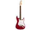 Squier By Fender Debut Stratocaster LRL WPG Dakota Red 