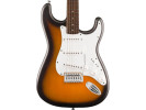 Squier By Fender Squier Debut Stratocaster LRL WPG 2 Tone Sunburst 