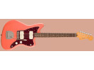 Squier By Fender Squier by Fender Classic Vibe 60s Jazzmaster LRL TSPG Tahitian Coral 