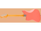 Squier By Fender Squier by Fender Classic Vibe 60s Jazzmaster LRL TSPG Tahitian Coral 