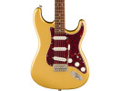Squier By Fender FSR CV 60S Stratocaster LRL TSPG Aztec Gold  