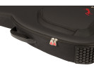 Fender PRIBOR FA610 Dreadnought Gig Bag 