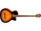 Fender FA-450CE Laurel Sunburst Fender FA-450CE Laurel Sunburst