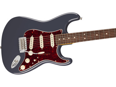 Fender American Professional Classic Stratocaster RW Faded Black 